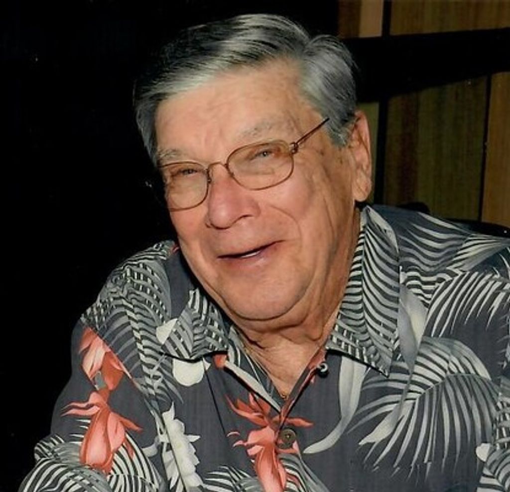 Charles P. Townsend, Jr. Profile Photo