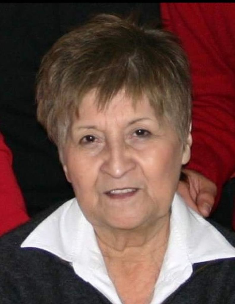 Josephine Salter