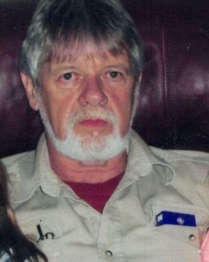 John Goodpaster Sr Profile Photo