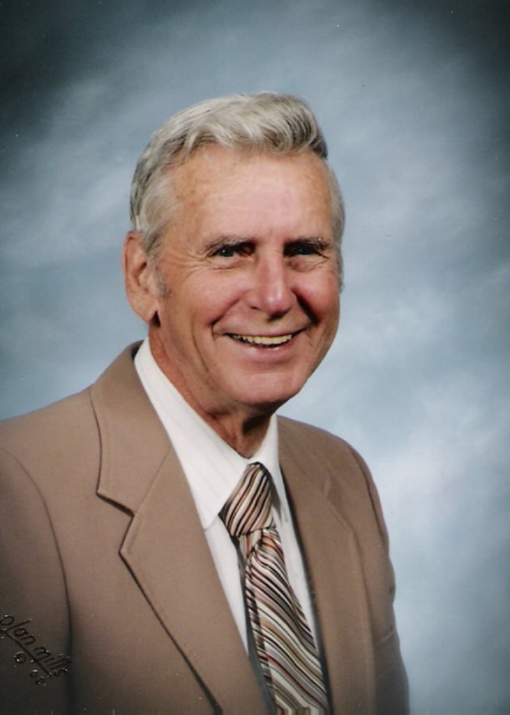 Everett Lee Poarch Jr.