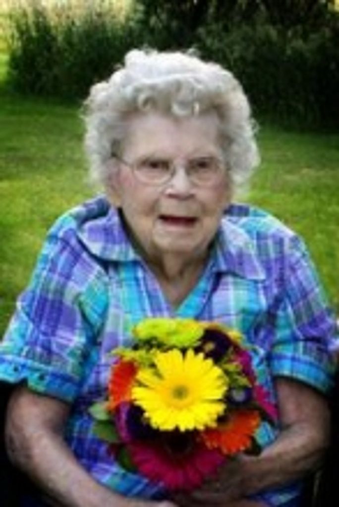 Darlene E. Johnson