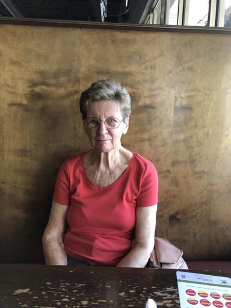 Mary Kathleen (Kay) Bowling Profile Photo