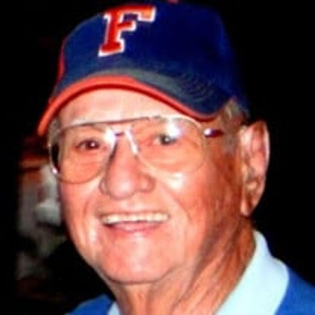 William A. (Bill) Alberson