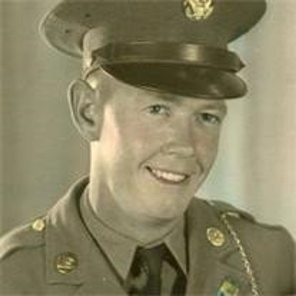 George Morgan
