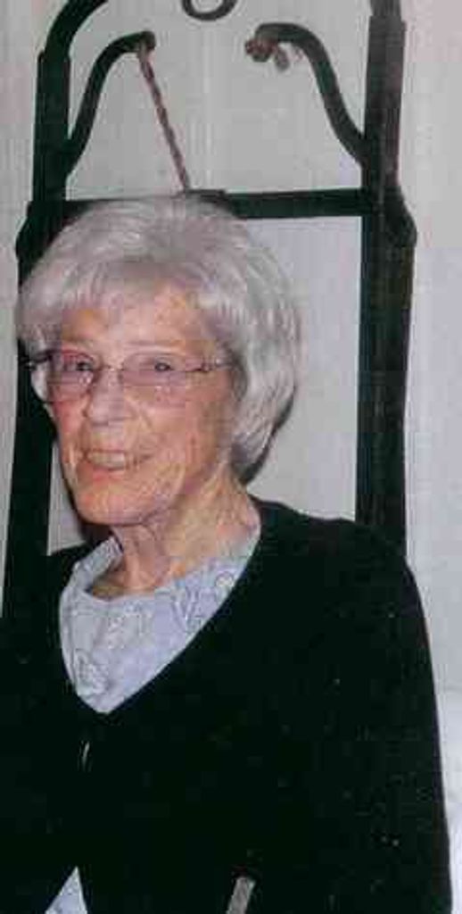 Carrol L (Baker)  Maurer