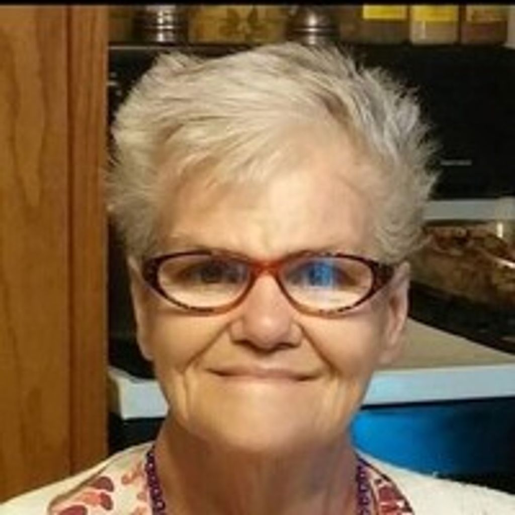 Linda Heth Profile Photo