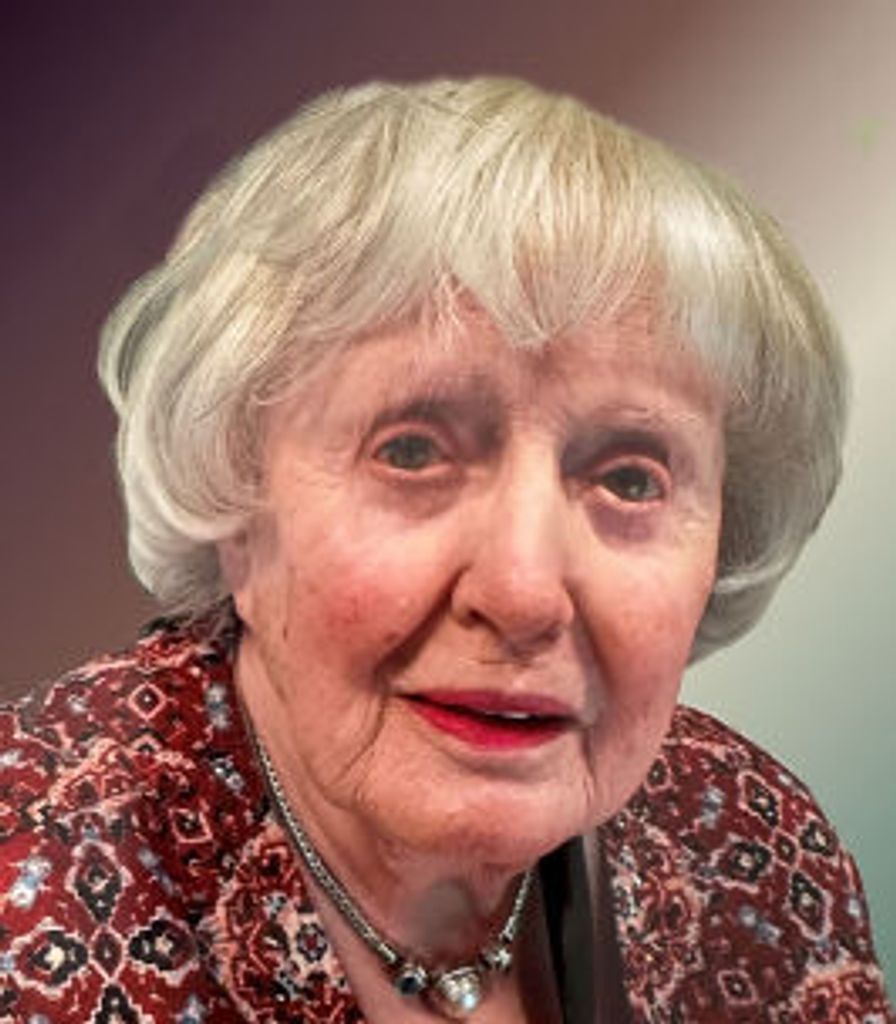 Barbara Cunningham Profile Photo