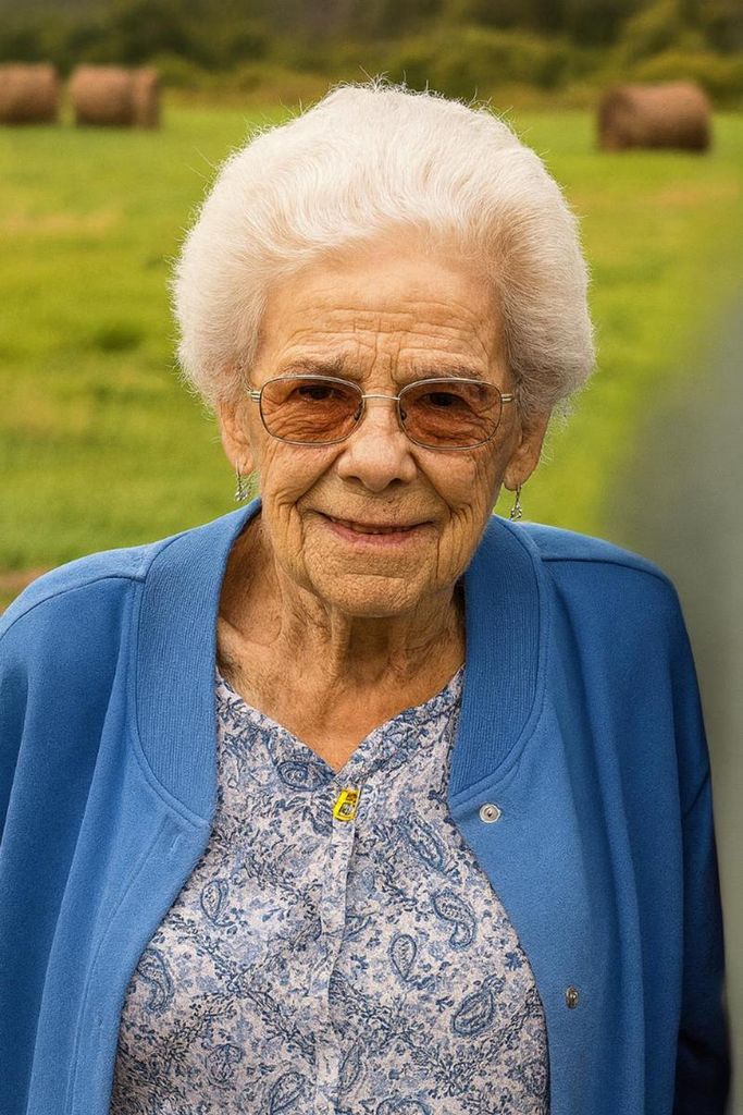 Virginia (Ginny) Ballantyne Profile Photo