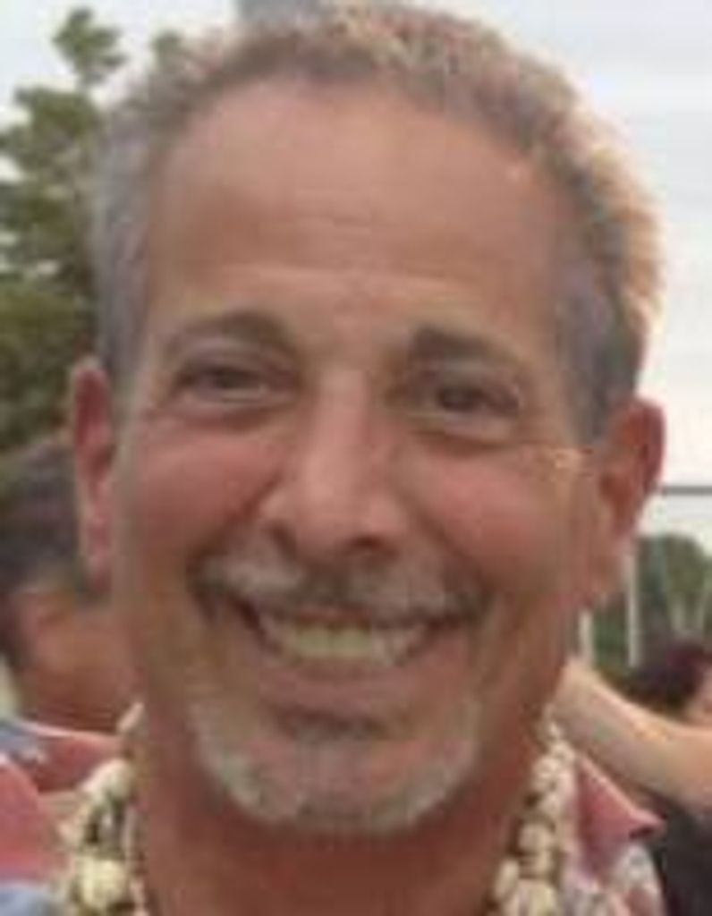 Fred Stone Profile Photo