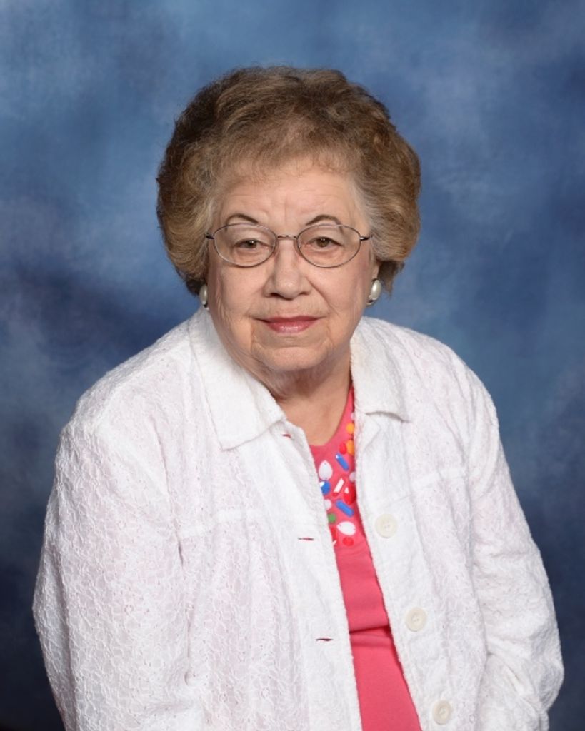 Beverly Ione Langendorf