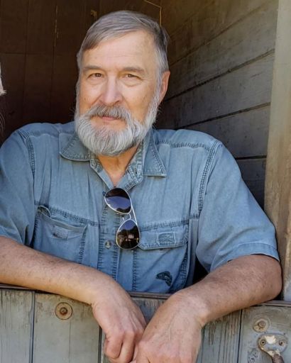 George Osborne Gregory, Jr.'s obituary image