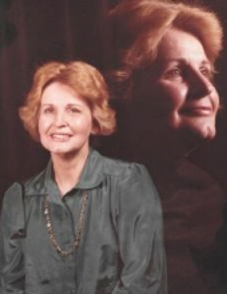 Pauline  Utterback Cole