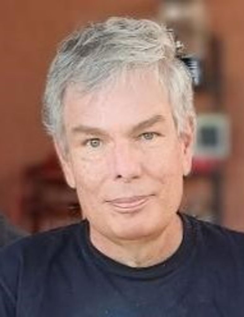 Mark Mccourt Profile Photo
