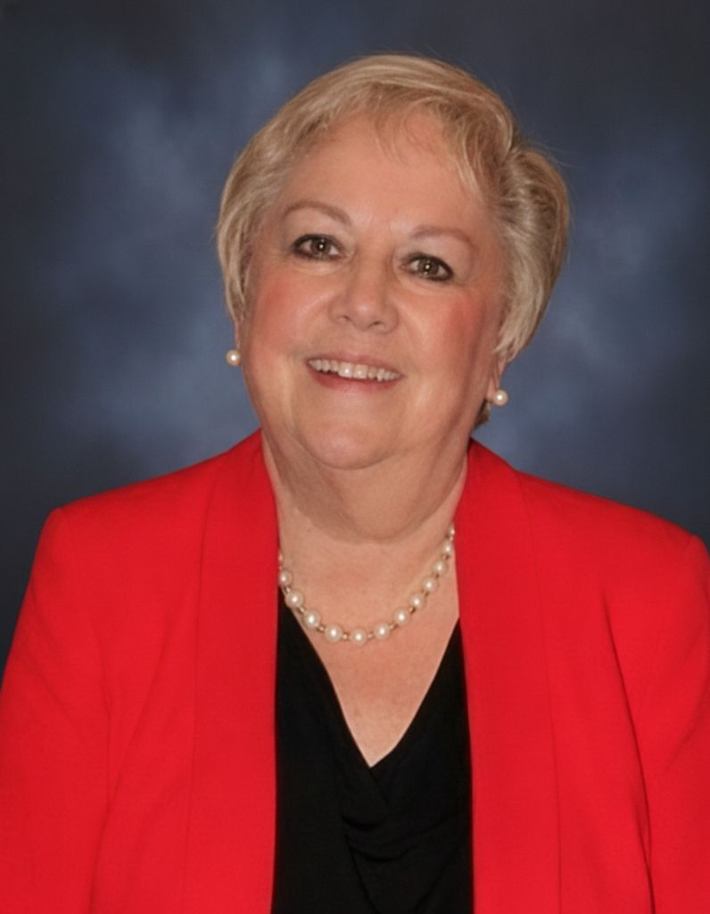 Brenda Wood Profile Photo