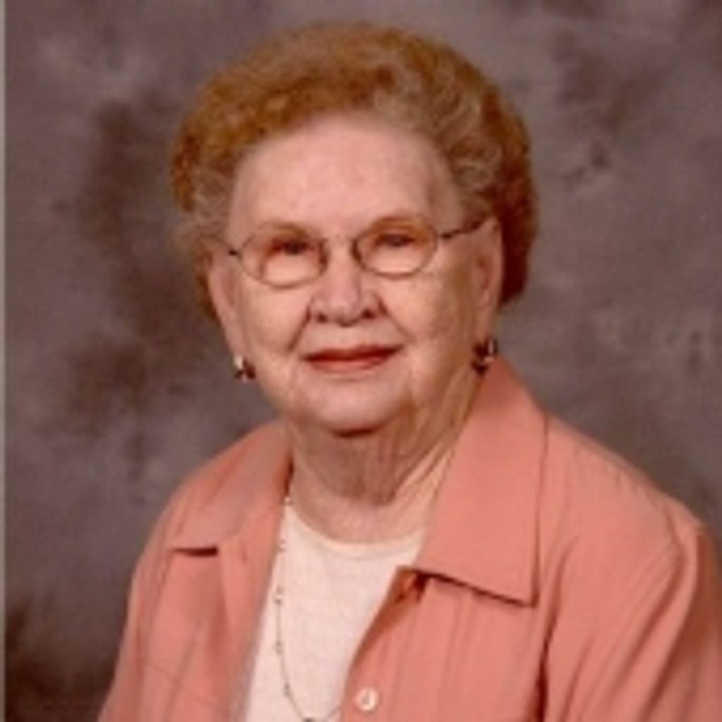 Wilda May Allen
