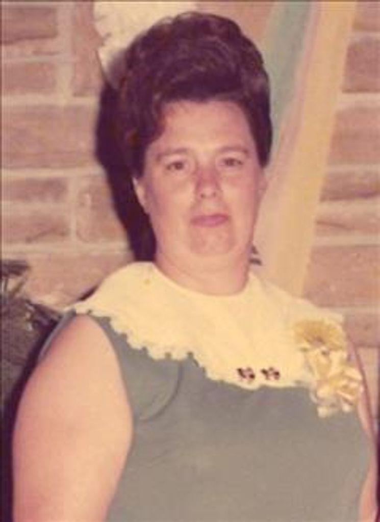 Grace Corbitt