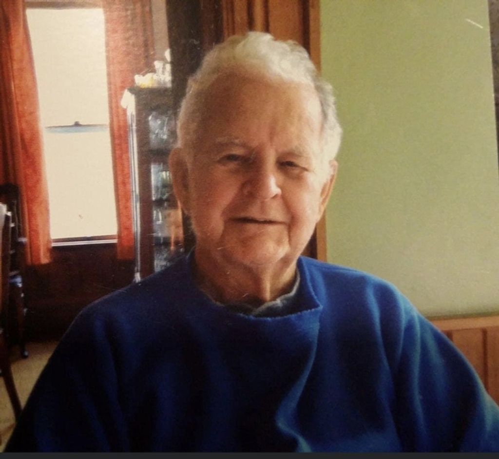 Robert Sprague (Bob)  Donnelly