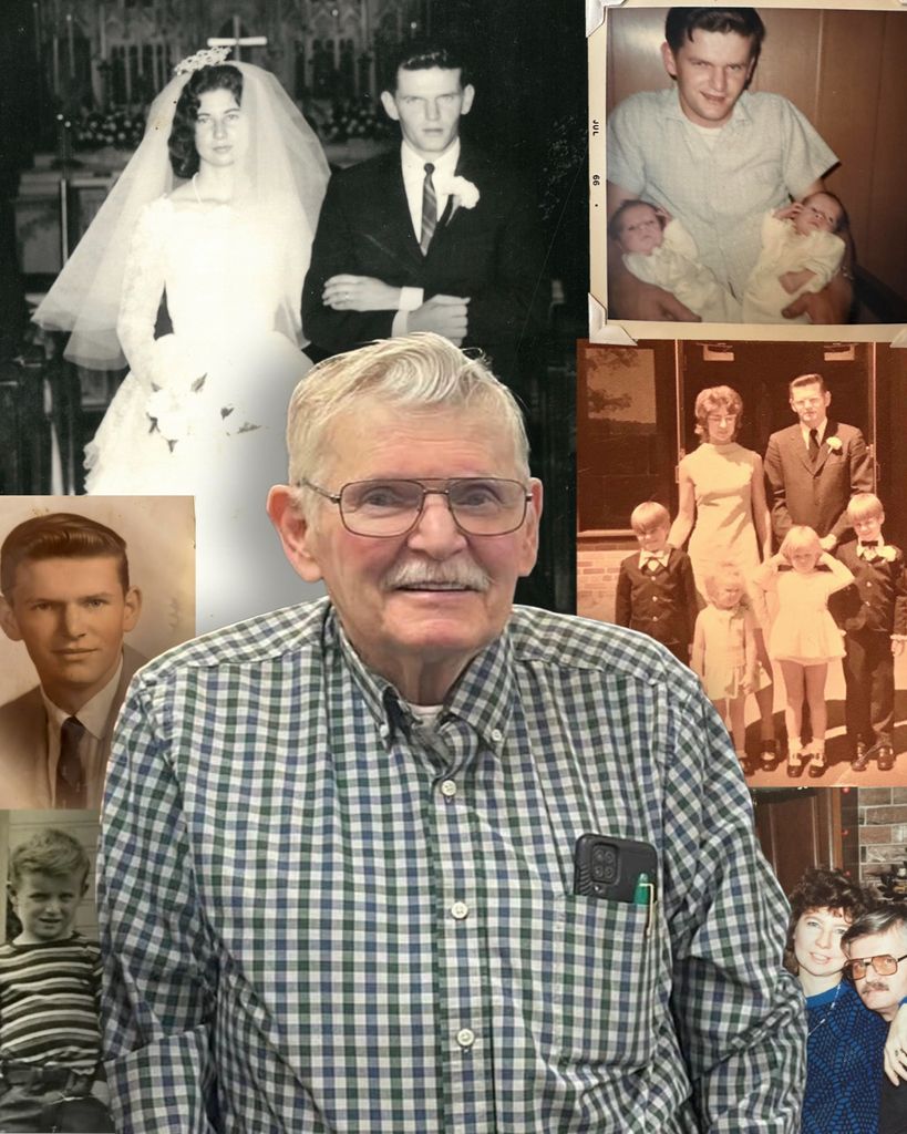 James Lawrence Meyers Sr. Profile Photo