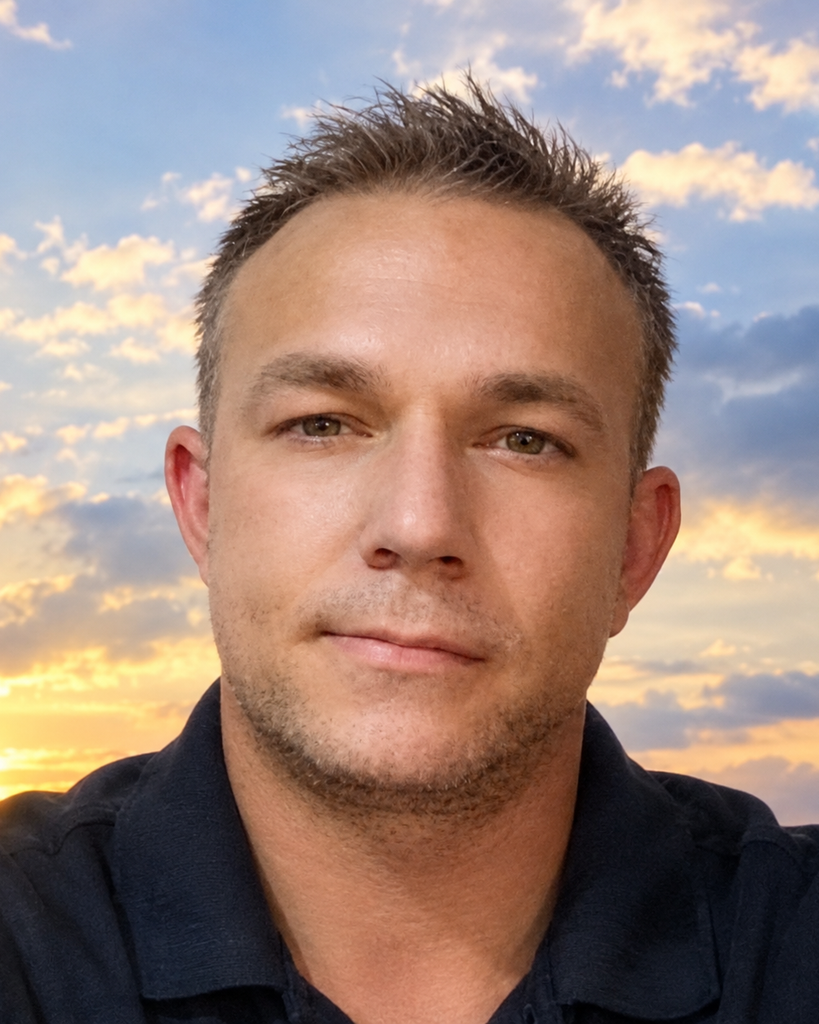 Brandon Bertrand