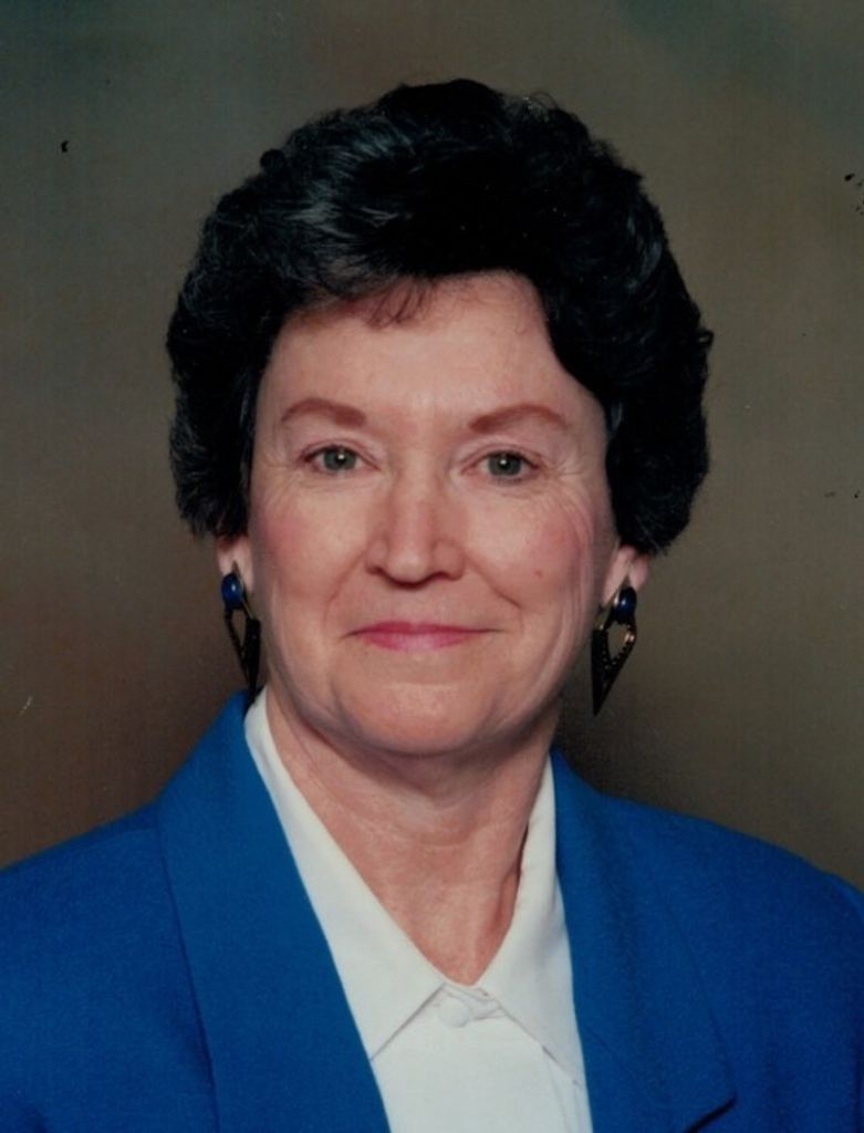 Ophelia H. Evans