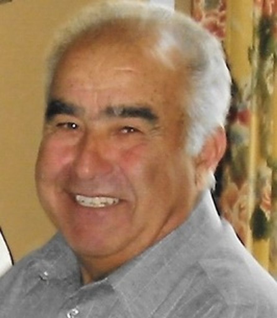 Carmine Chiappetta