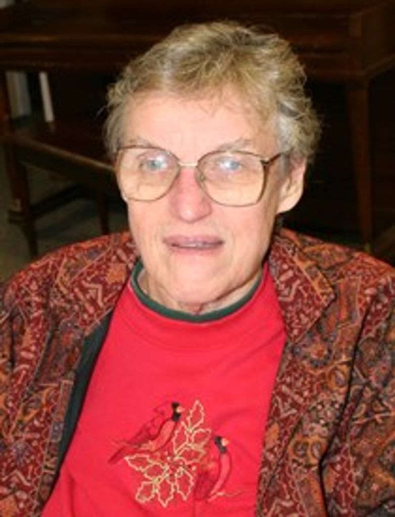 Sharon Riggers Profile Photo