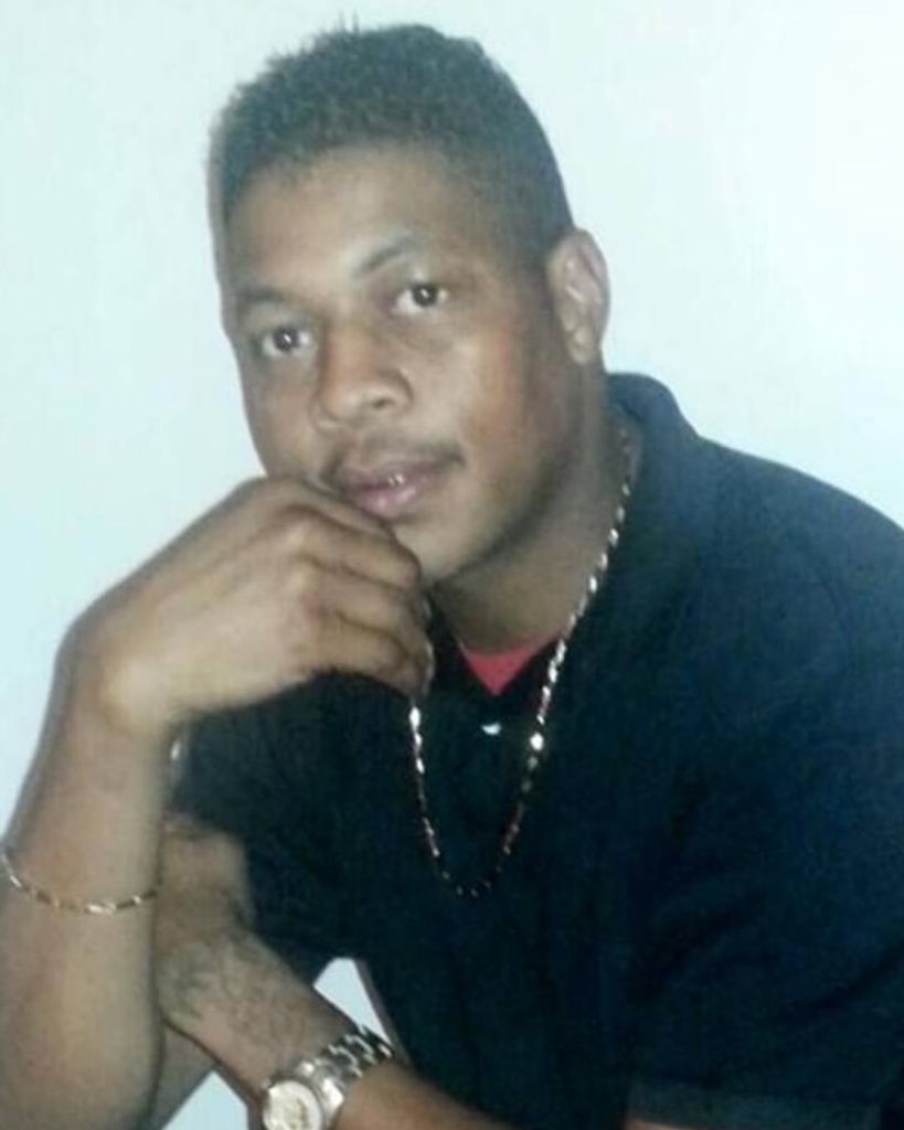 Mr. Quincy Lucious Jr Profile Photo