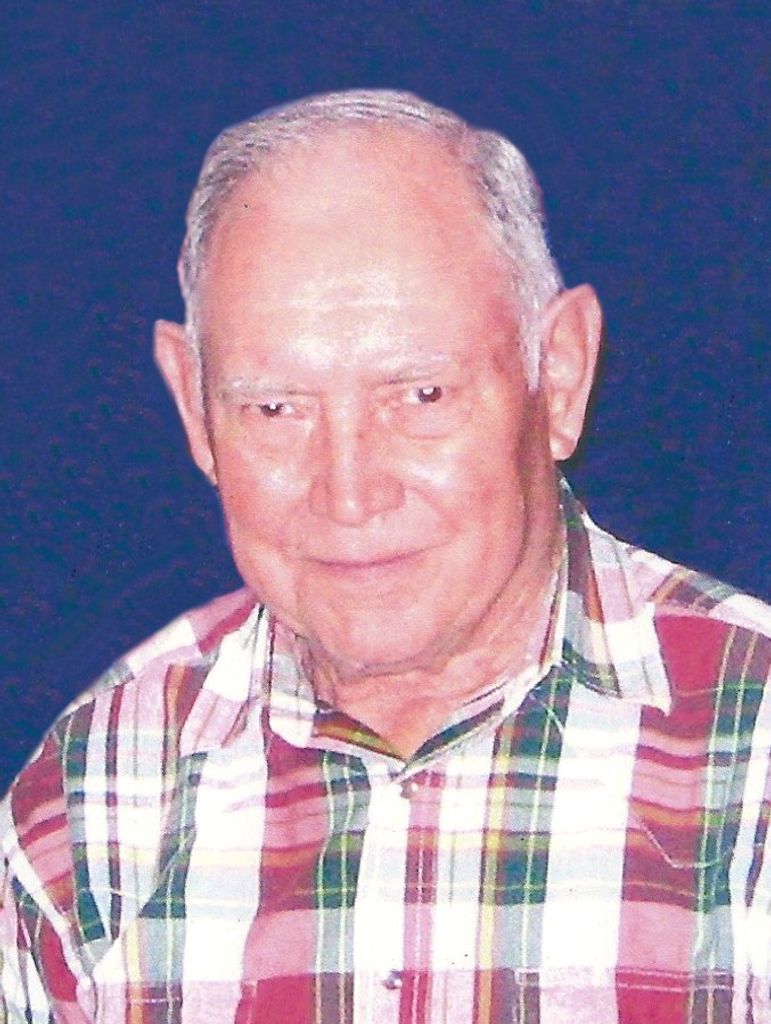 George Melroy Bagwell Sr.