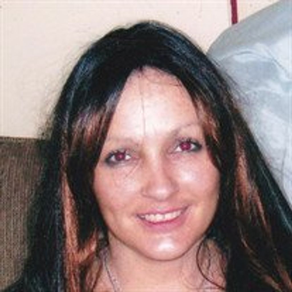 Deborah "Debbie" Knight Daigle