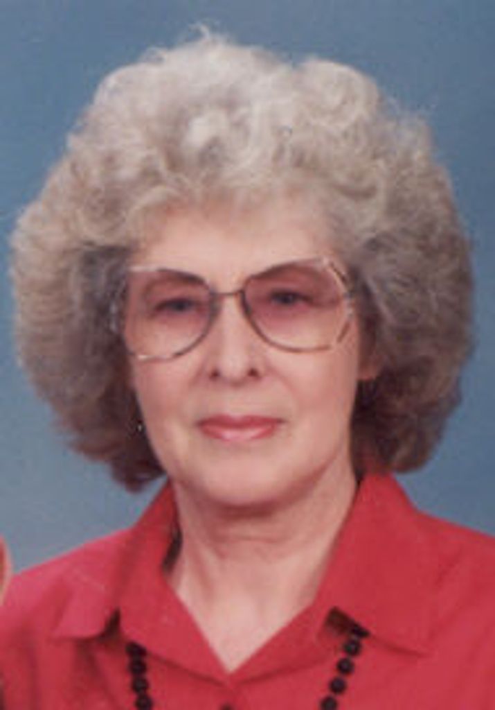 Mildred D. Ford Profile Photo