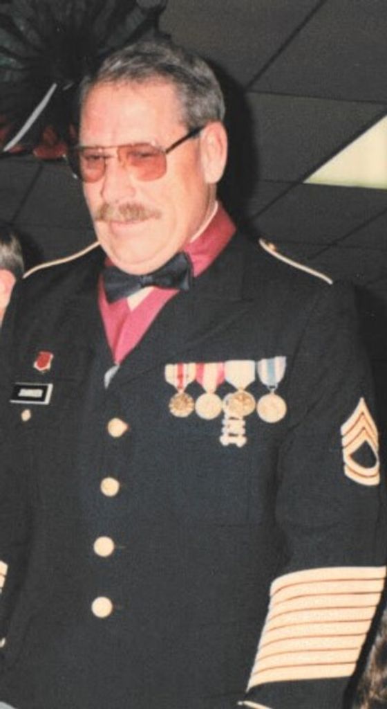 Roy D. Johansen Profile Photo