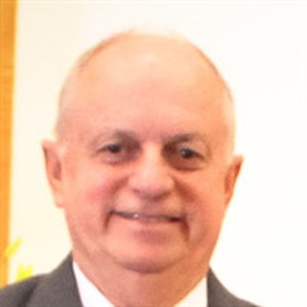 Tim "T.C." Craig