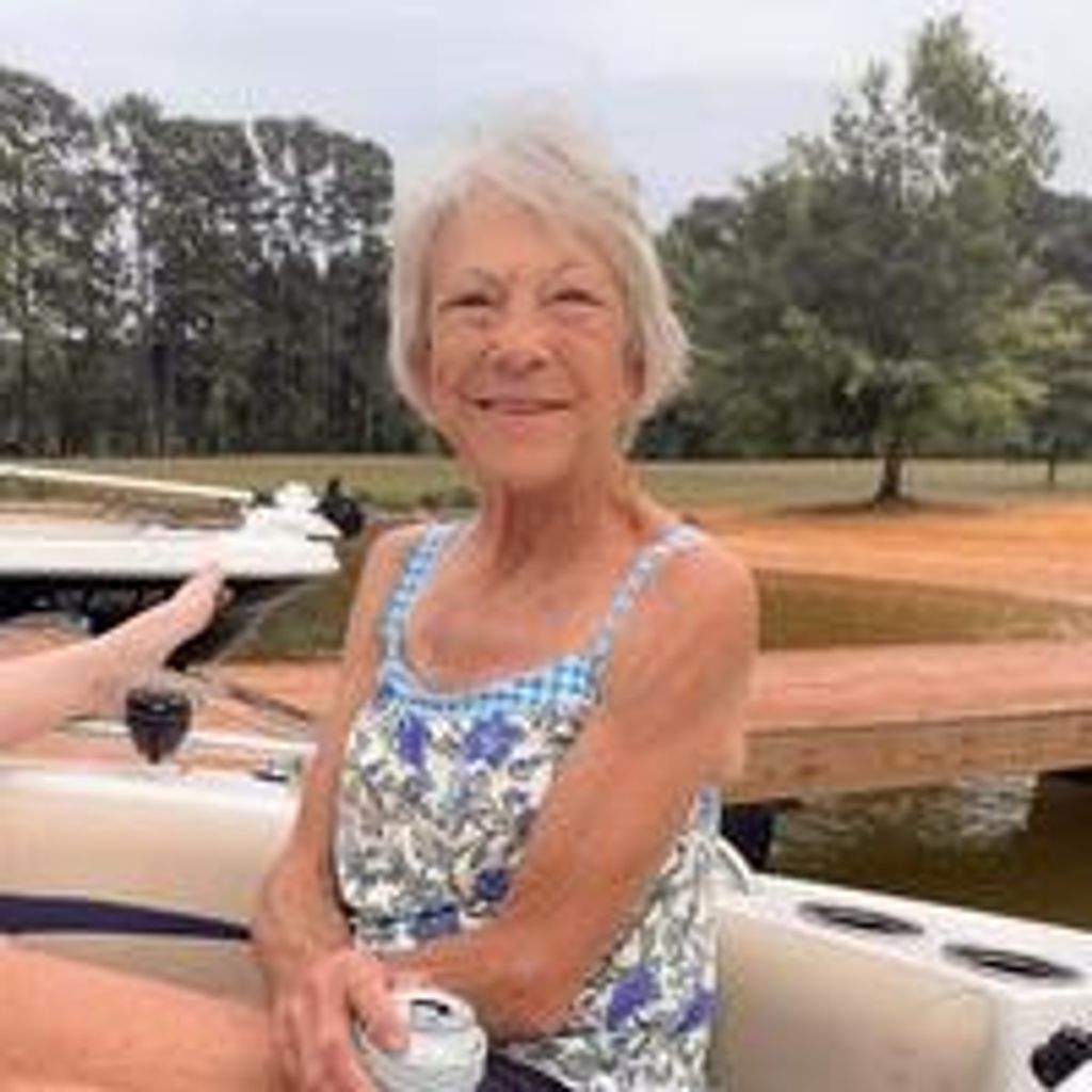June Perry Perkinson Profile Photo
