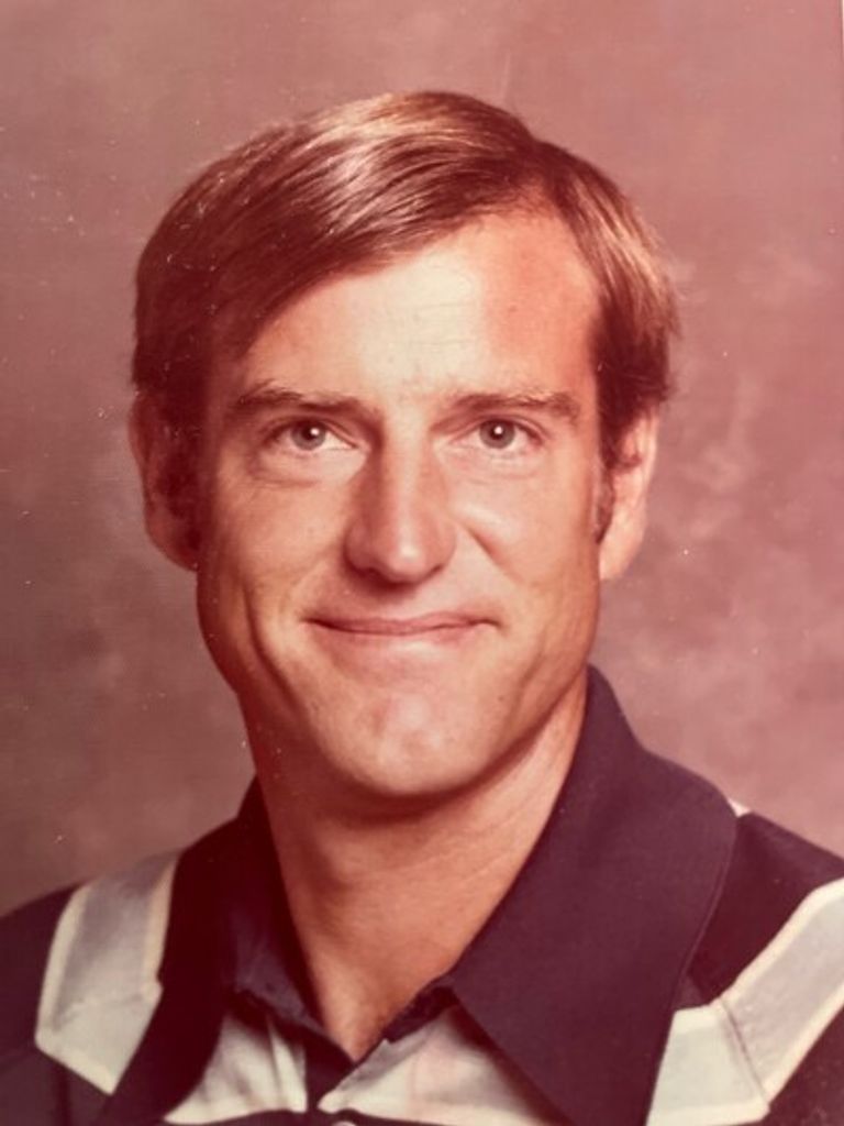 Roy "Coach" Taylor Stokes Profile Photo