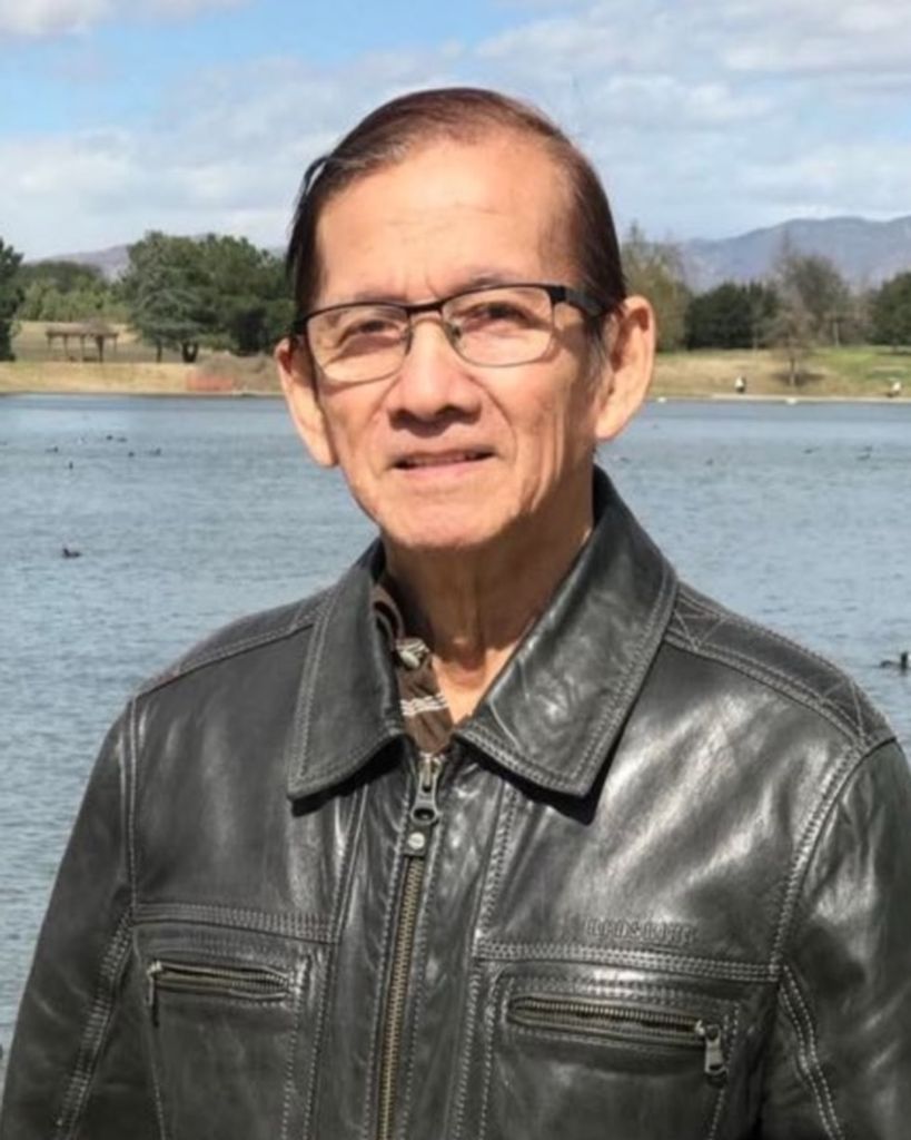 Amadeo Del Prado Gonzalez Profile Photo