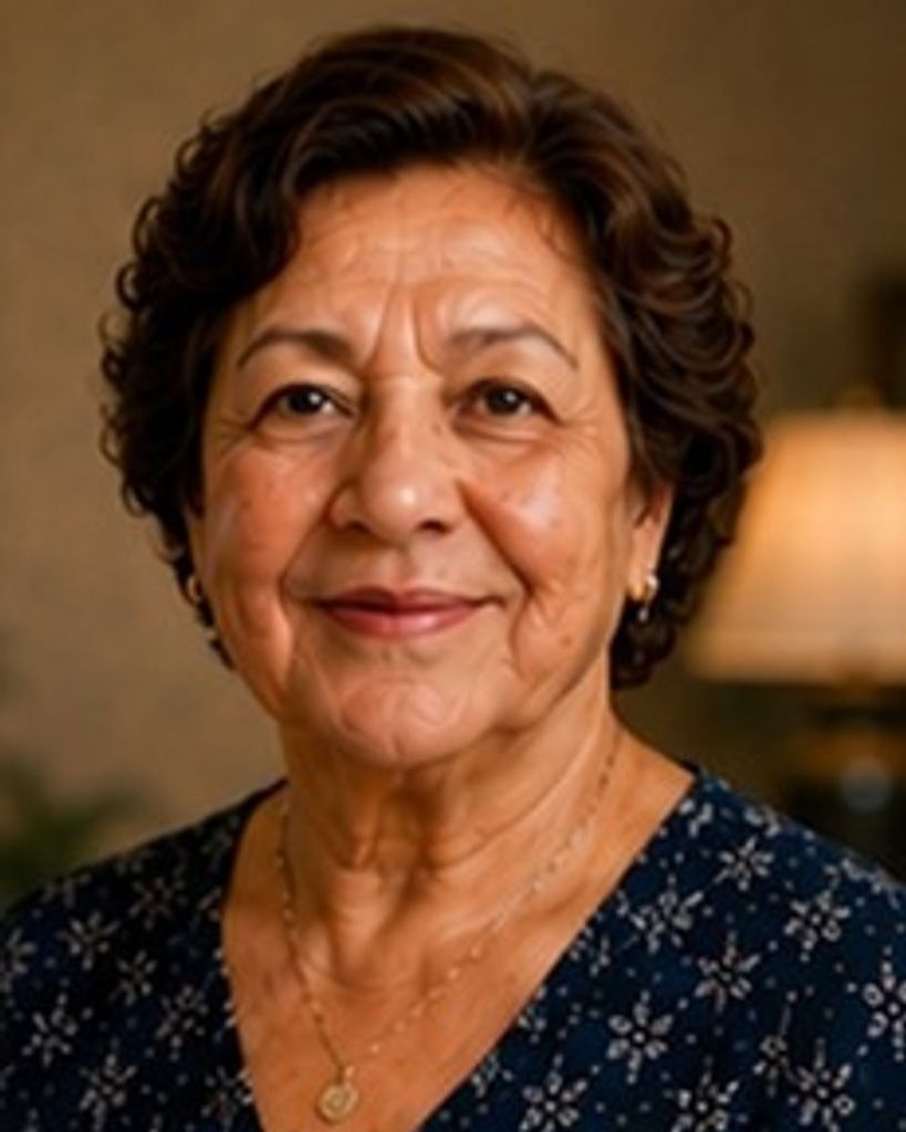 Linda K. Chavez Profile Photo