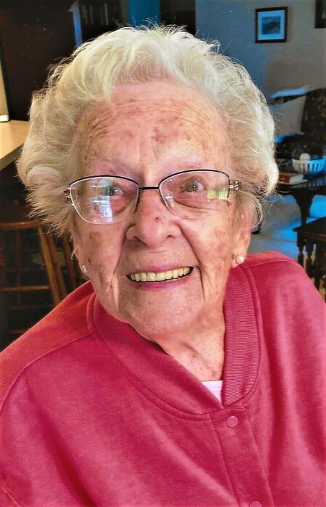 Helen E (Miller)  Mc Millan Cramblett