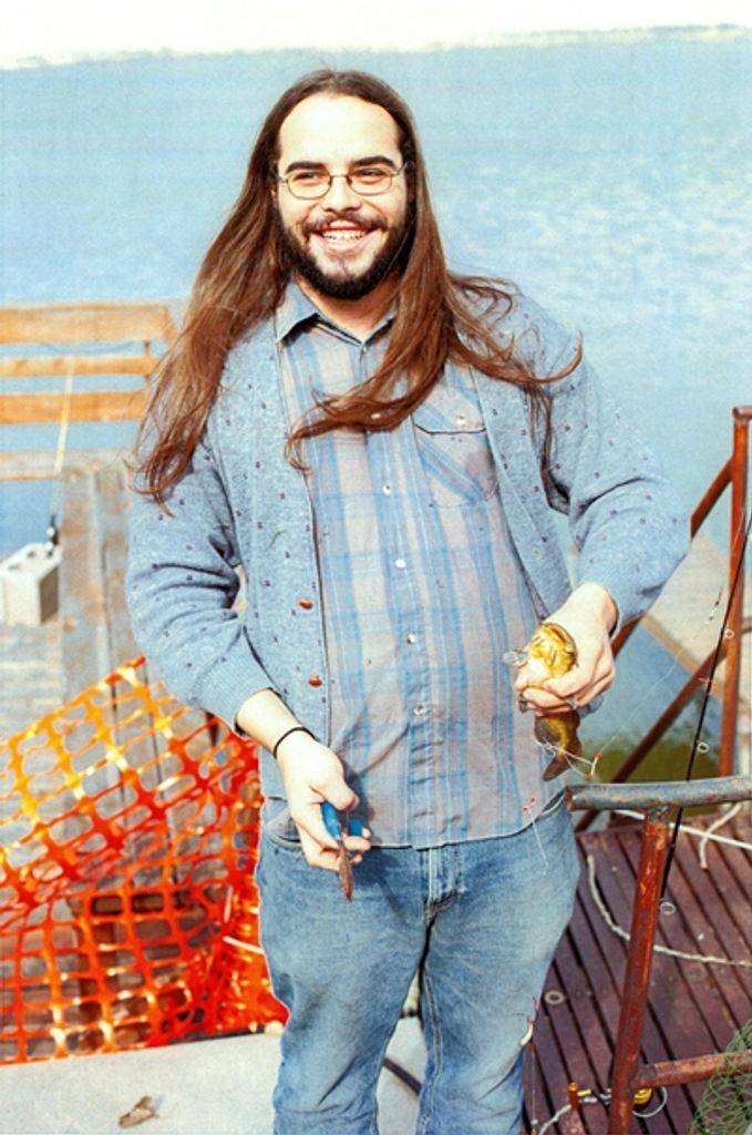 Garred James Gascoigne