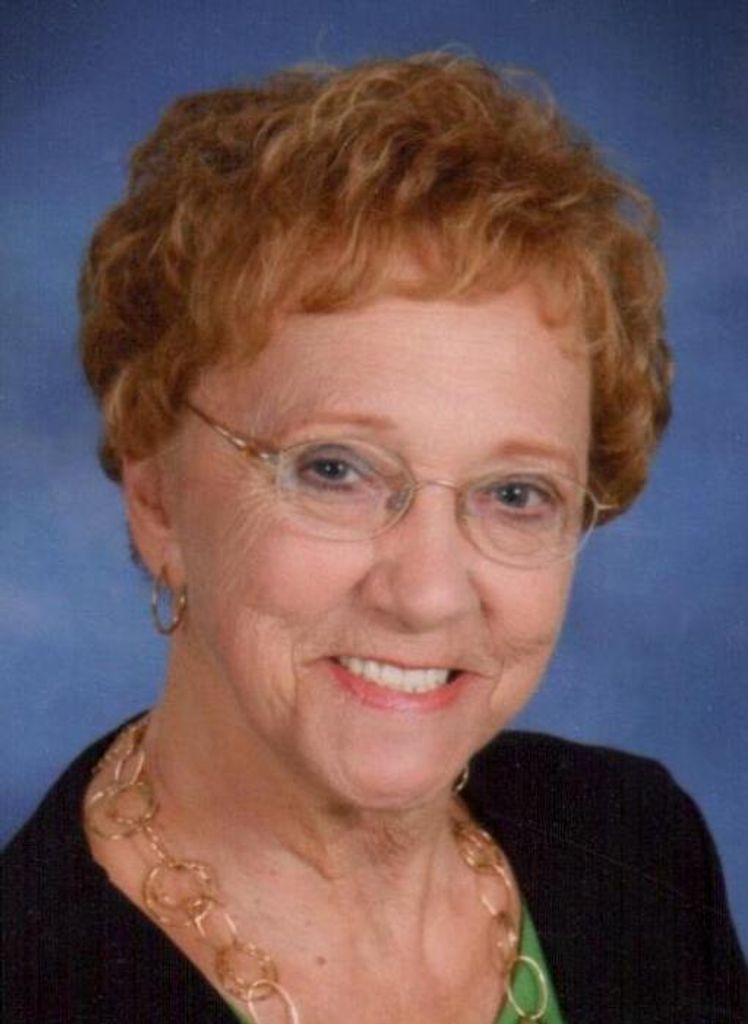 Ruth E. Burkhart