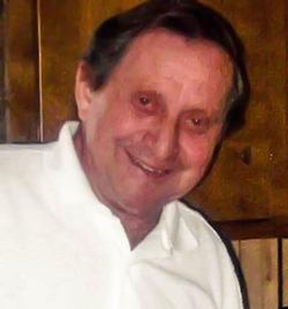 James V. Coyle Profile Photo