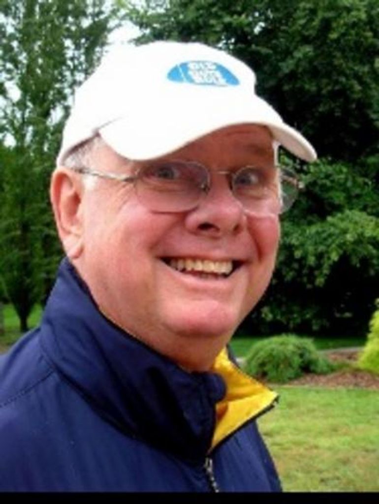Jason Kidder, Sr. Profile Photo