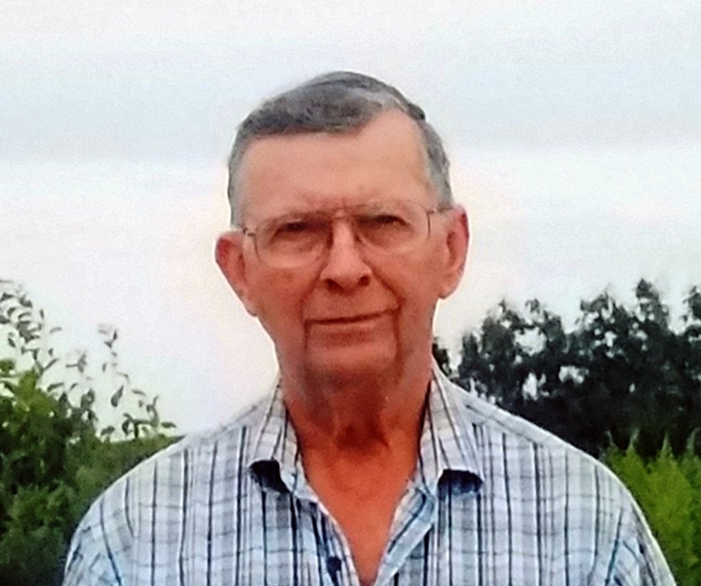 Donald Tuttle