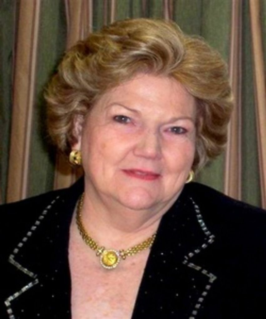 Carolyn Stradley Thompson Profile Photo