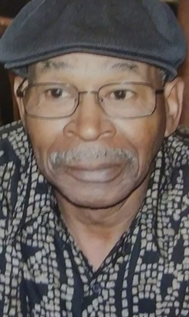 Roy Lee Davis Profile Photo