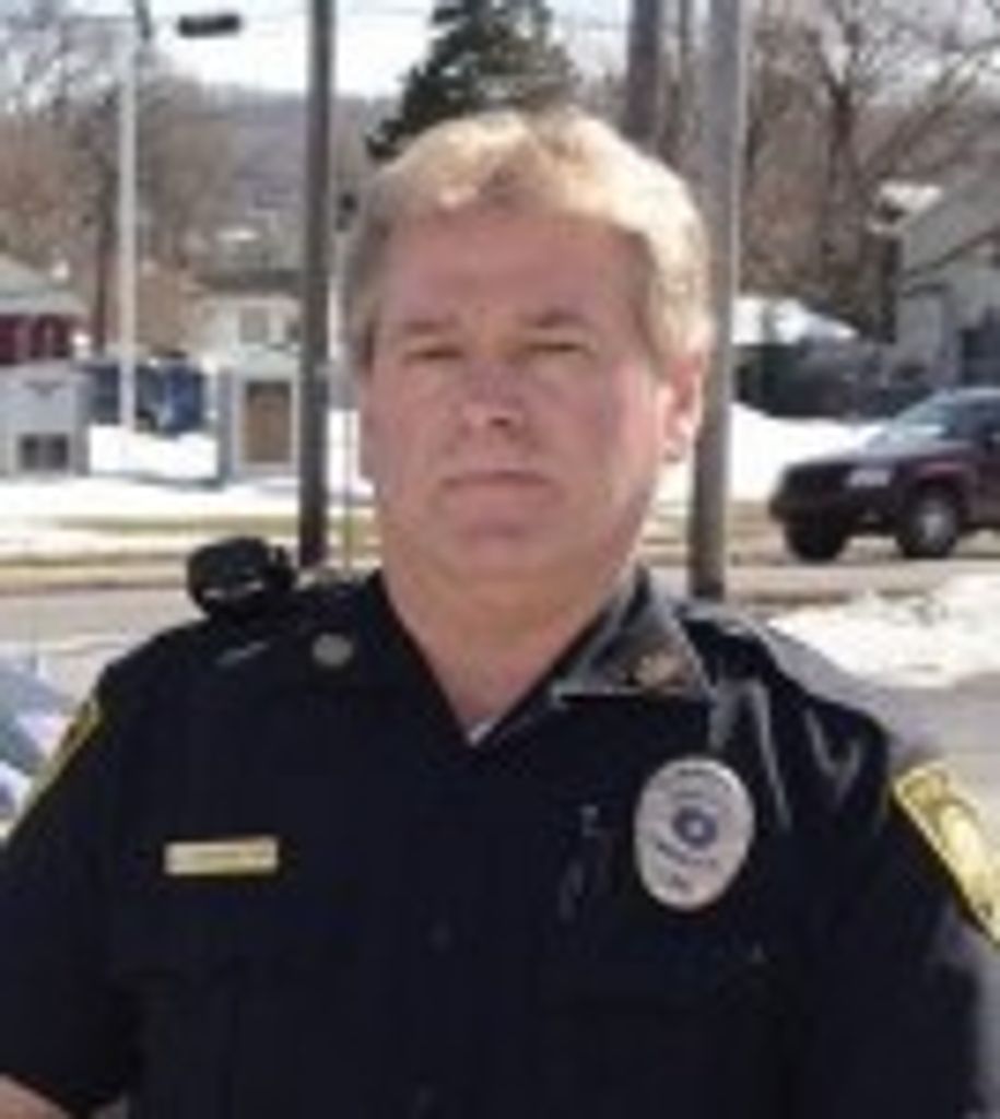 Chief Schweyer