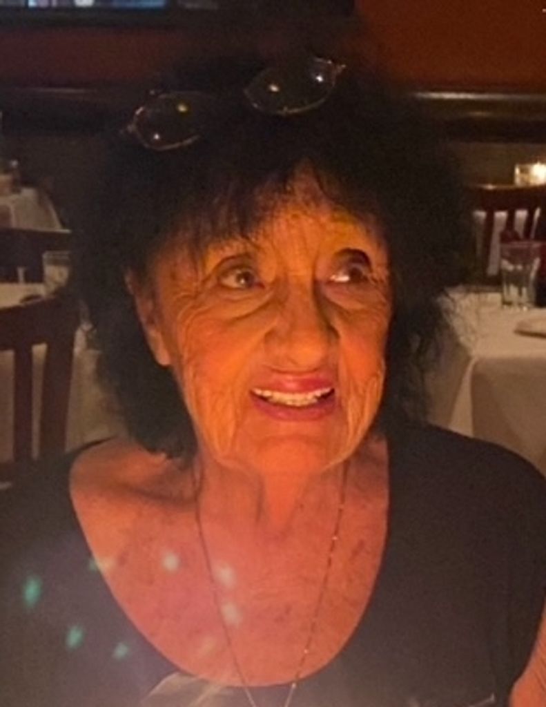 Mary  E.  Brenner Profile Photo