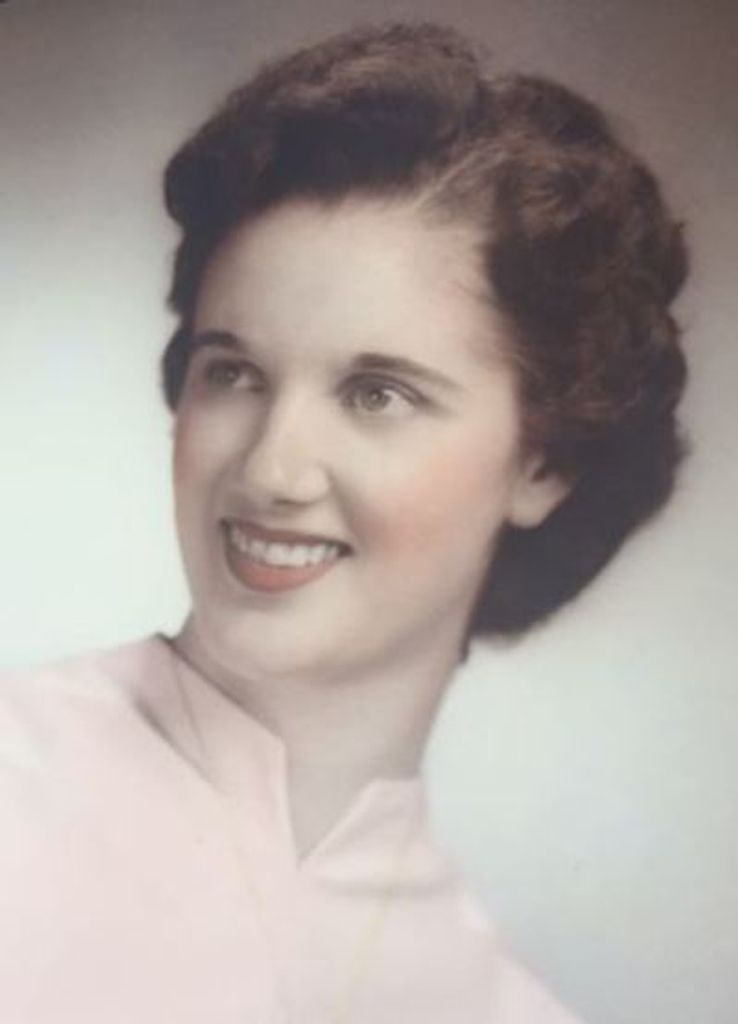 Catherine Ann Monroe Profile Photo