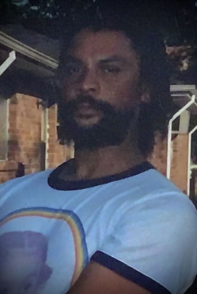 Robert Lee Young Profile Photo