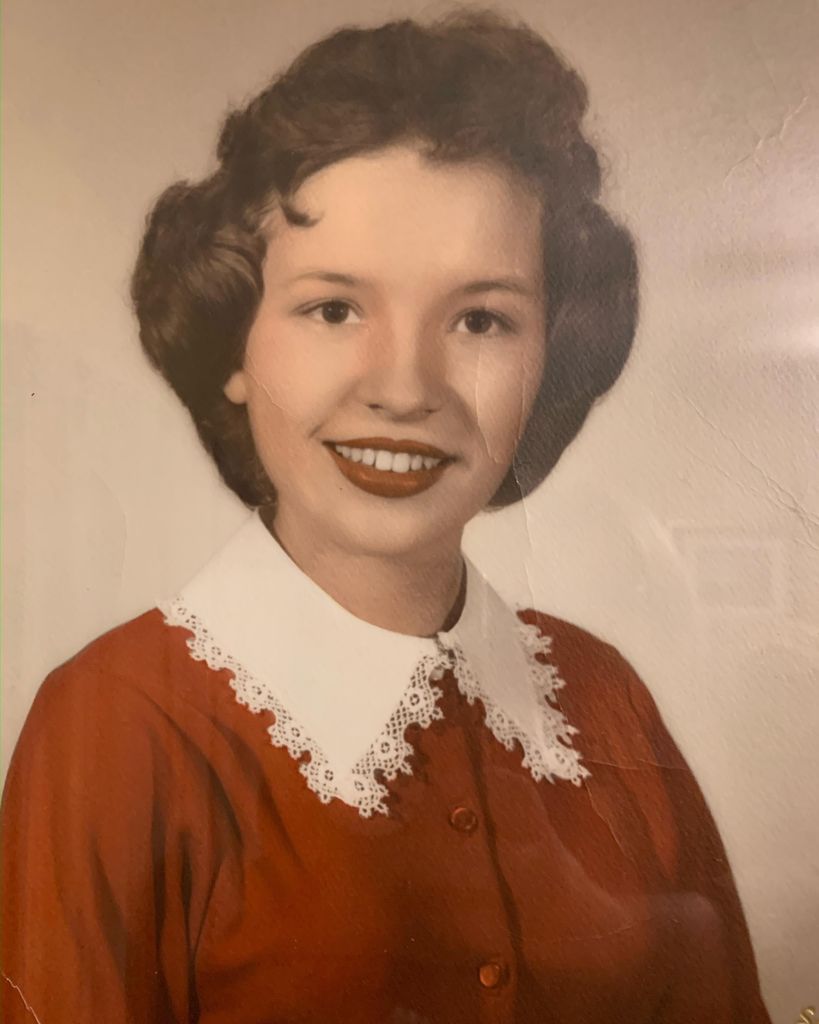 Jacqueline "Jackie" VanGelder Profile Photo