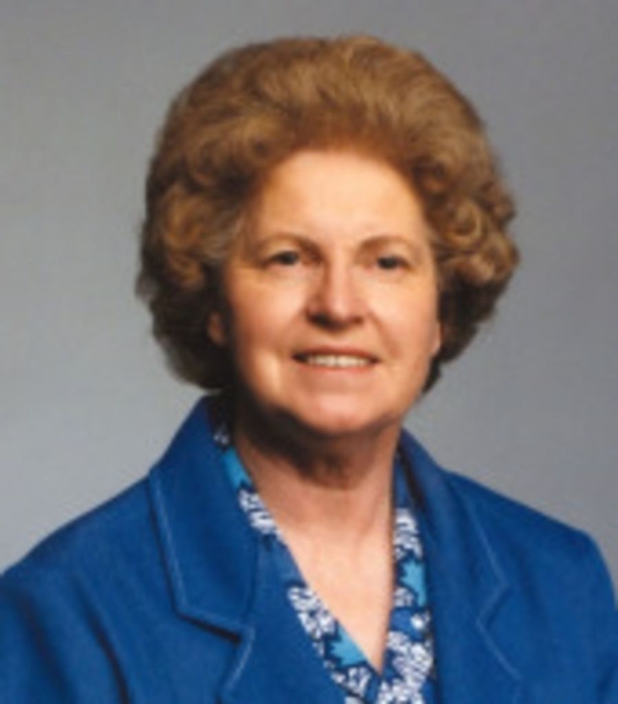 Mary Ellen Pawlowski Profile Photo